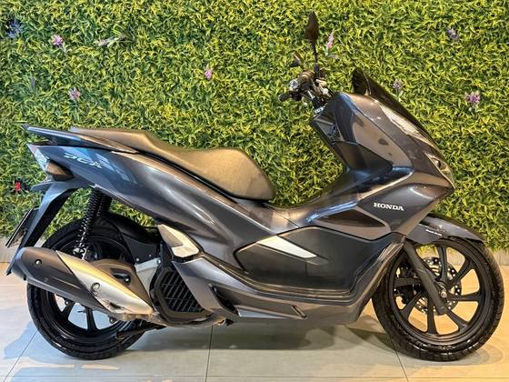 HONDA PCX HONDA PCX